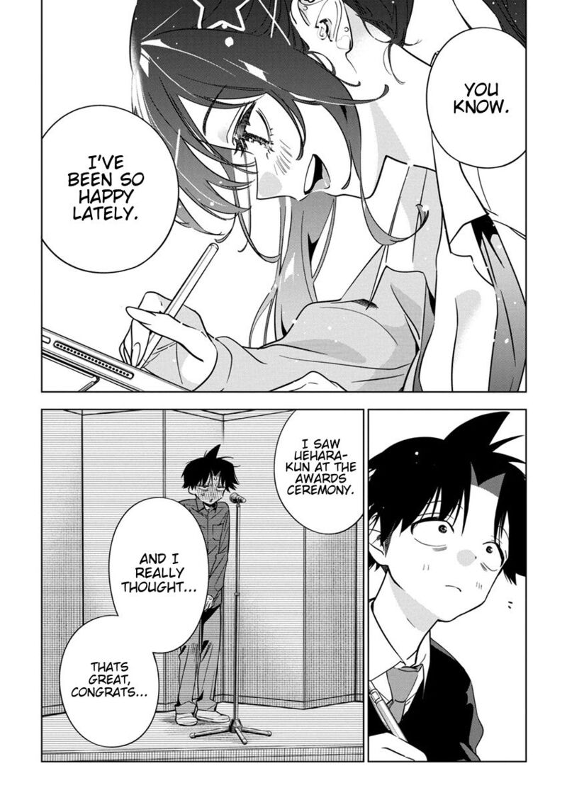 Now That We Draw - Chapter 25 image 15